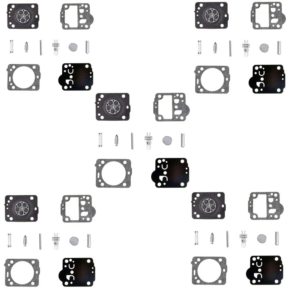 Набор карбюраторов для HUSQVARNA 240 236 235 435 E JONSERED CS2238 CS2234 ZAMA RB149 RB 149 10 комплектов