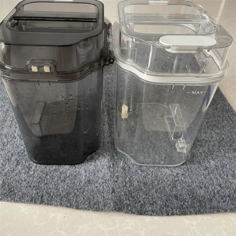 Резервуар для воды пылесоса Xiaomi Mijia Pro STYTJ06ZHM сменный резервуар чистой