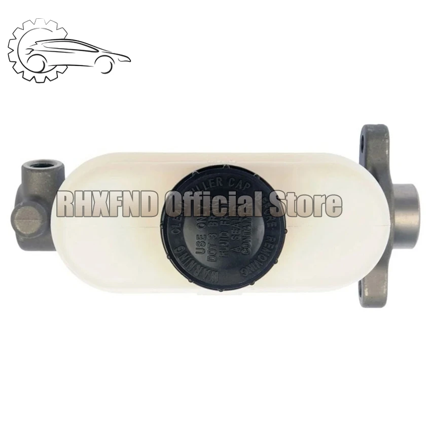 Фото M39634 E7TZ-2140-C YL3Z-2140-CA F4TZ 2140-E 17241772-102 17241772-101 MC39634 E7UZ-2140-C F65Z 2140-DA F75Z 2140-PA для Ford №4