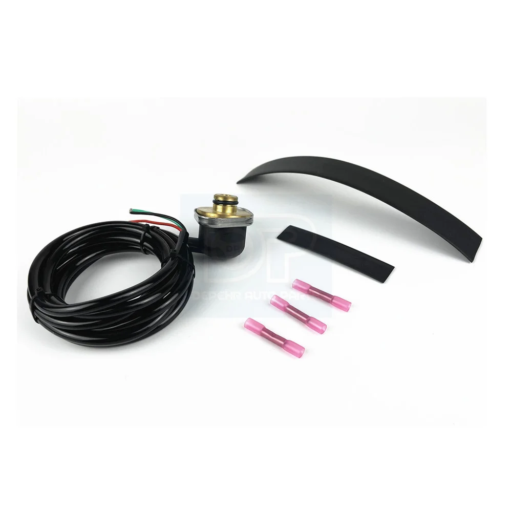 1 шт. грузовик L = 2220 мм датчик давления масла 1862892 1457306 1471744 1535521 1862817 535521 Для модели 94