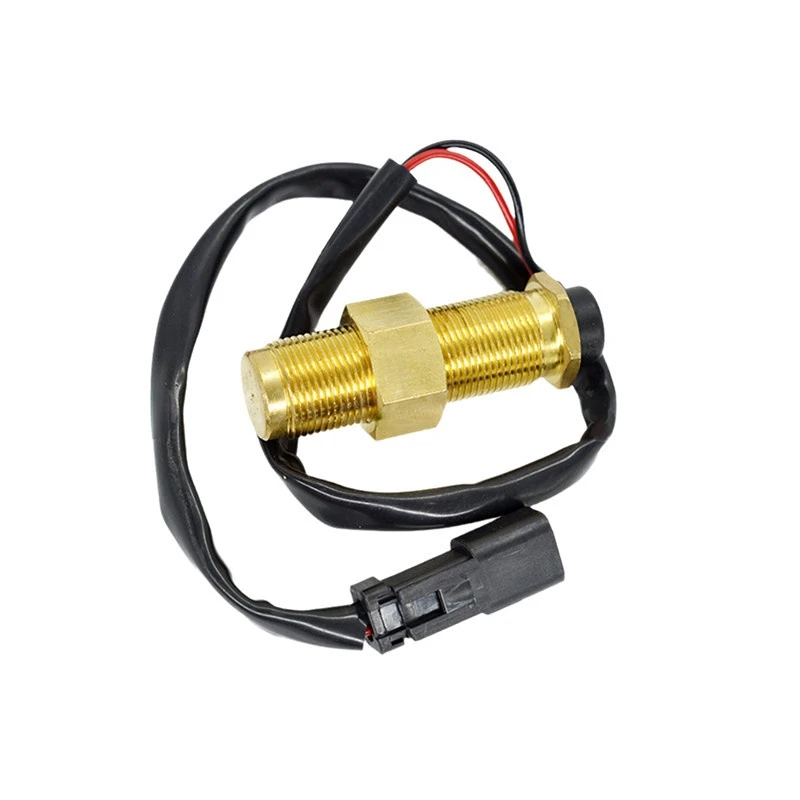 

Детали для экскаватора Komatsu PC120 130 200 220 300 360-6-7 датчик скорости двигателя 7861-92-2310 7861922310 Бесплатная доставка