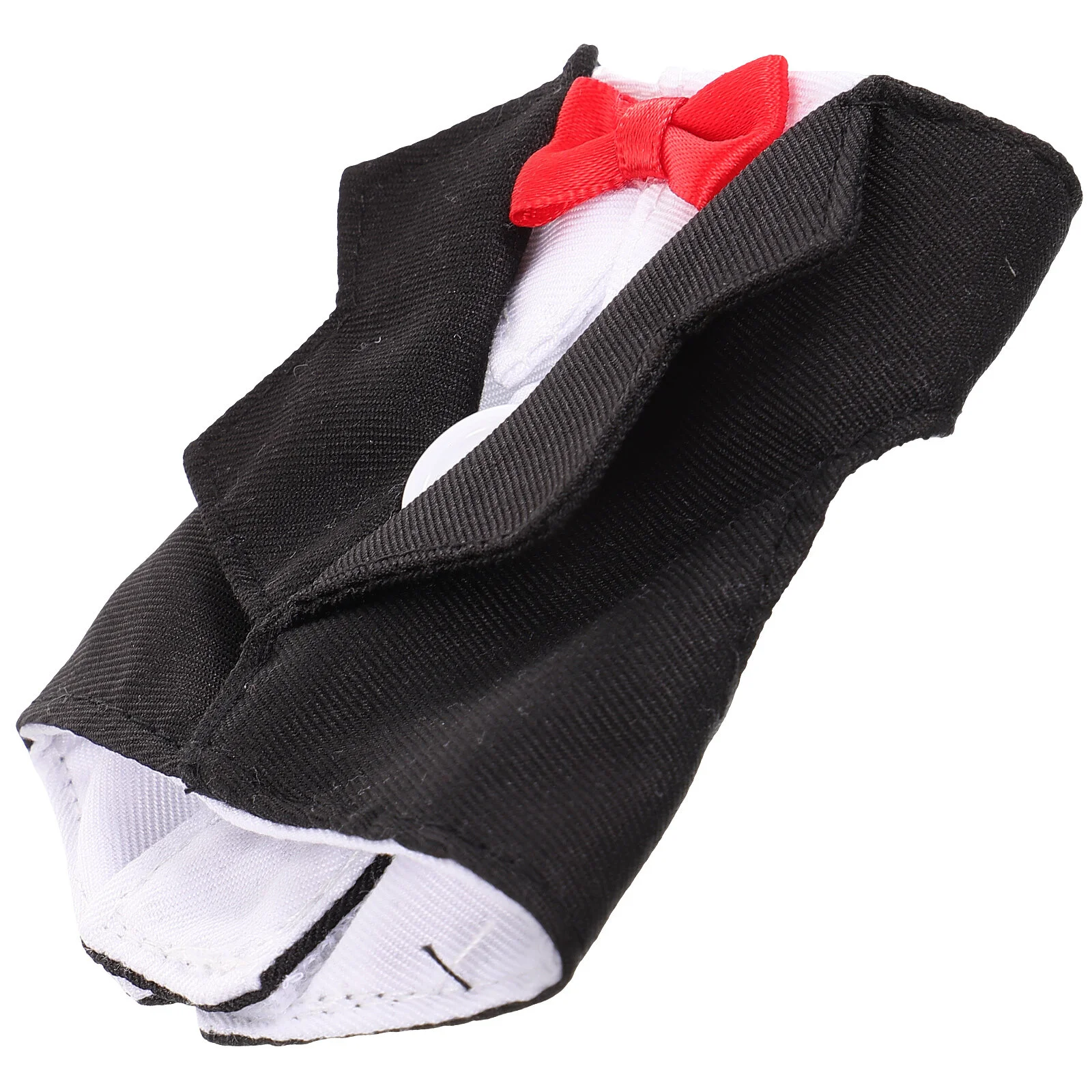 

Pigeon Dress Flight Suit For Parrots Clothing Sets Bird Costume Parakeets Clothes Birds V