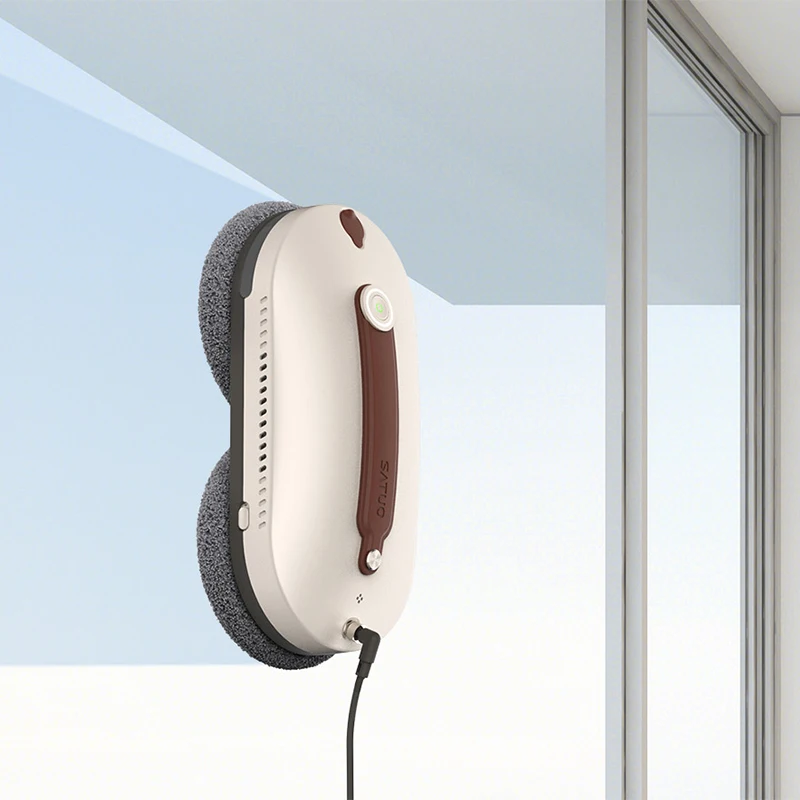 2024 Новый OEM индивидуальный автоматический робот для мытья окон с высоким