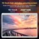 8800mAh Tablet Android 12GB 512GB Laptop Global Version Notebook Dual SIM 4G LTE WPS Office Pad Mini 5G Google Play Computer Other Image