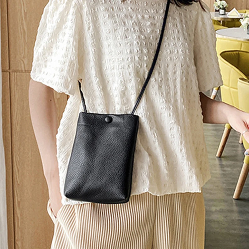 

New WomenPU Leather Handbags Female Large Capacity Shoulder Bags Phone Pocket Card Holders Fashion Crossbody Bags For Girl