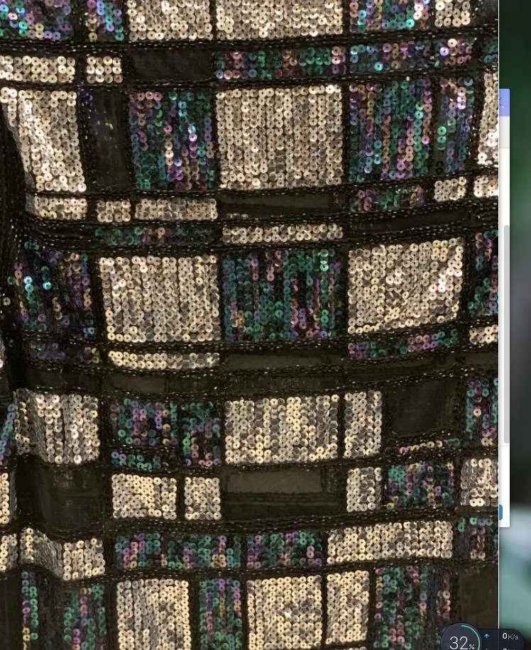 Блестящие блестящие женские футболки с пайетками сексуальные вырезанные