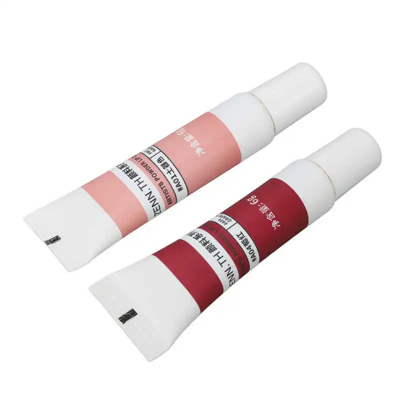 

Lip Balm Matte Lipstick Paste Material for Shopping for Dating