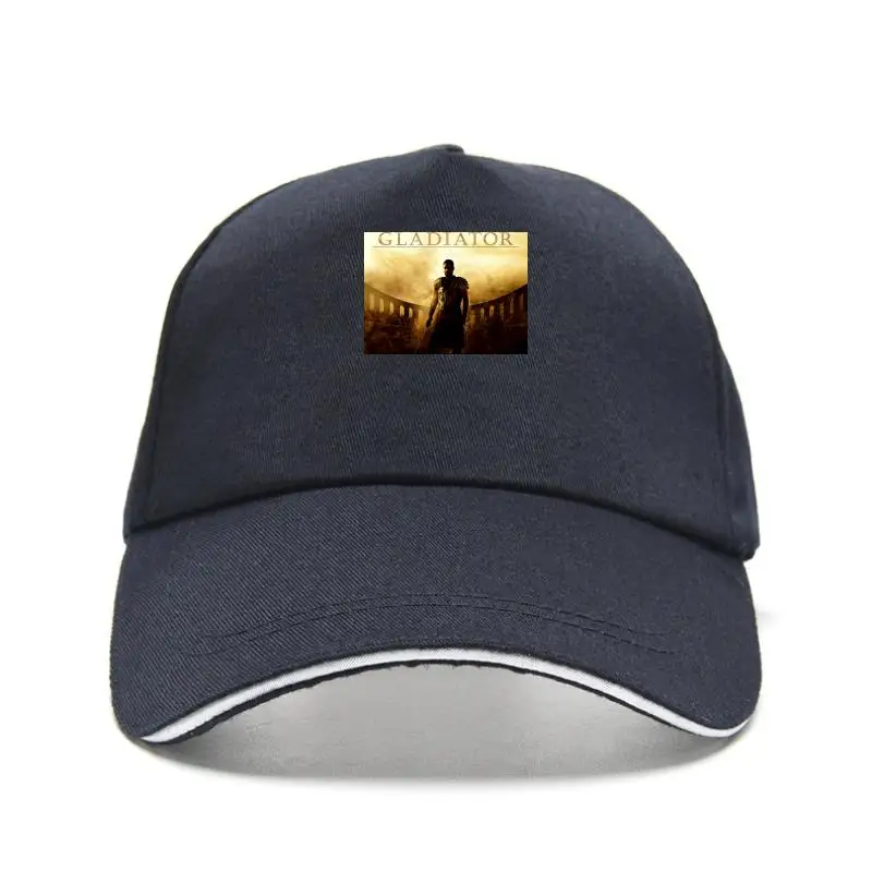 

Новая бейсболка hatGadiator ovie Street Crowe T