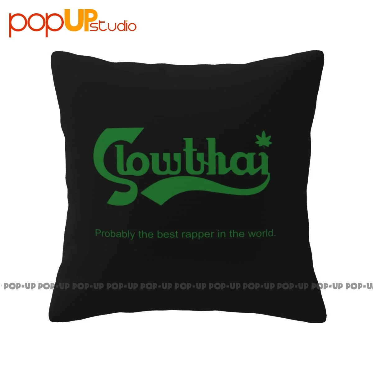 Наволочка для подушки, с принтом, высокое качество