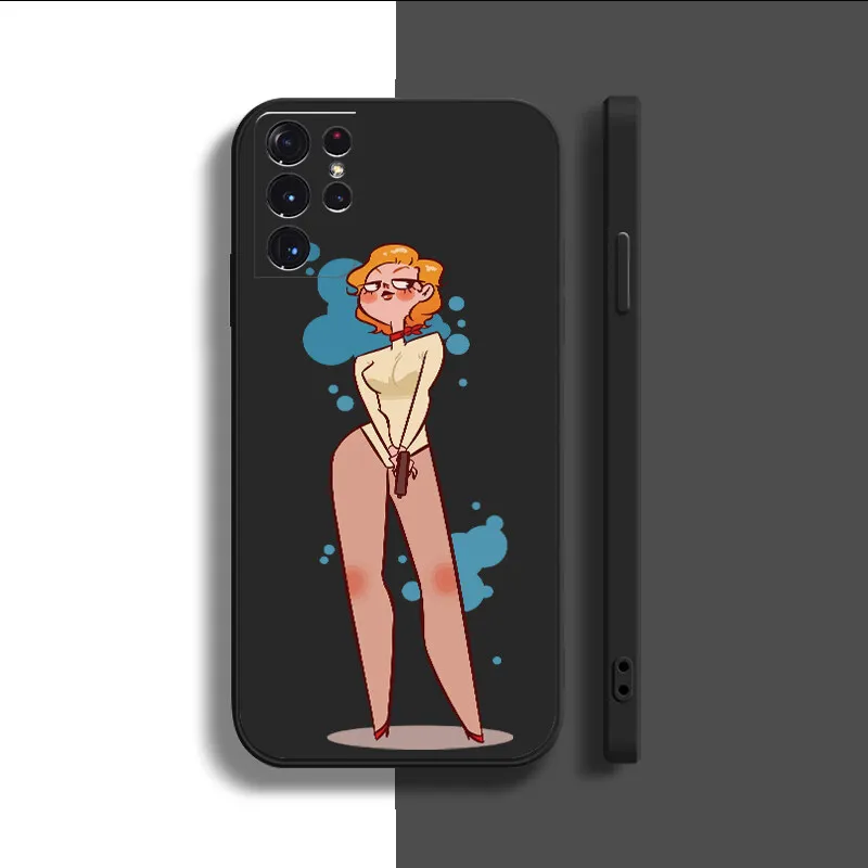 

NOHON Original Soft Case For IPHONE 13 PRO MAX 12 MINI 11 XS MAX XR 8 PLUS SE 2020 7 6S Casing Luxury Phone Shell