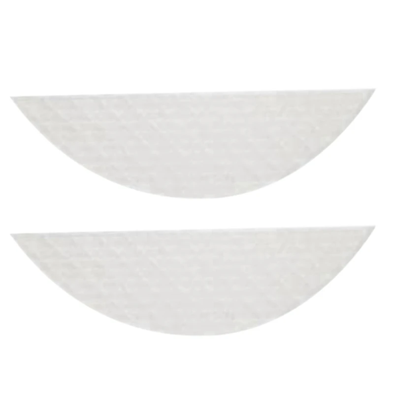 

60 шт., одноразовые сменные детали для пылесоса Xiaomi Lydsto R1