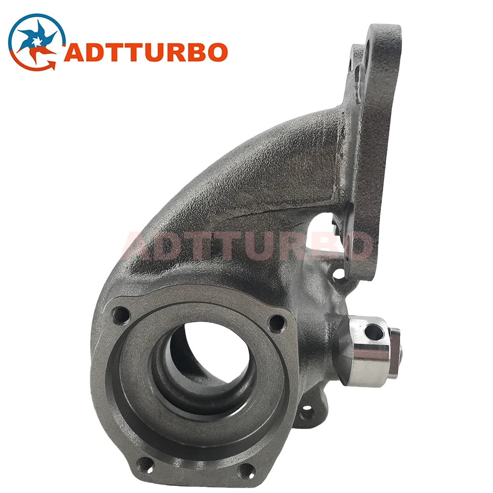 GTDI12V Турбовыхлопный корпус 1761178 CM5G-6K682-GB CM5G6K682GB Турбина для Ford C-MAX 1.0 EcoBoost 92 кВт - 125