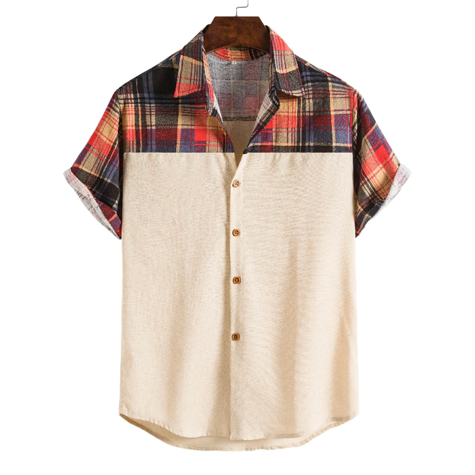 

Мужская блузка, рубашка, мужские футболки больших и высоких размеров