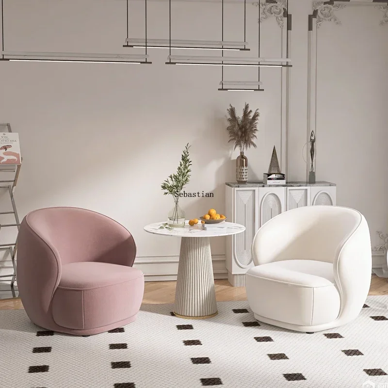 Легкий роскошный кремовый стиль Интернет-магазин красоты знаменитостей