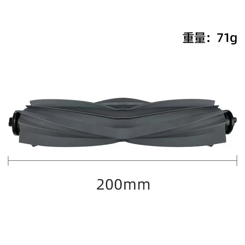 Сменные детали для робота-пылесоса Dreame Bot X30 Pro Ultra Plus