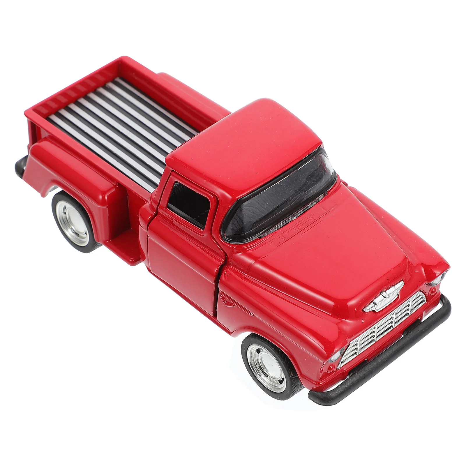 

Small Off-Road Car Truck Model Miniature Car Toy Kids Birthday Festival Gift