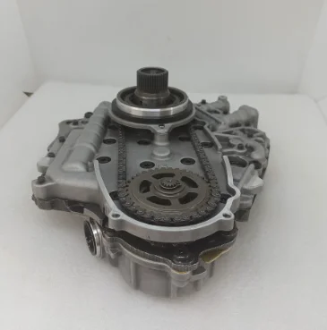 Детали двигателя автомобиля GF6 6T30 6T30E Насос трансмиссионного масла в сборе 6T31 для