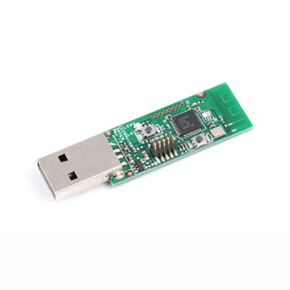 

CC2531 CC2540 Sniffer USB Dongle Protocol Analyzer To Serial Port Sniffer Packet