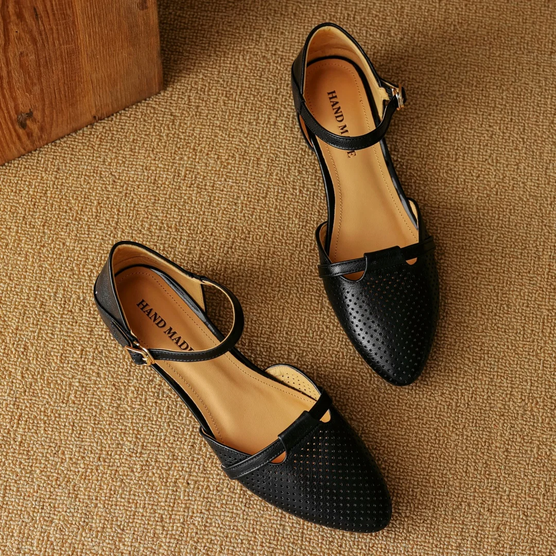 Женские босоножки в стиле пэчворк разноцветные сандалии на плоской подошве с