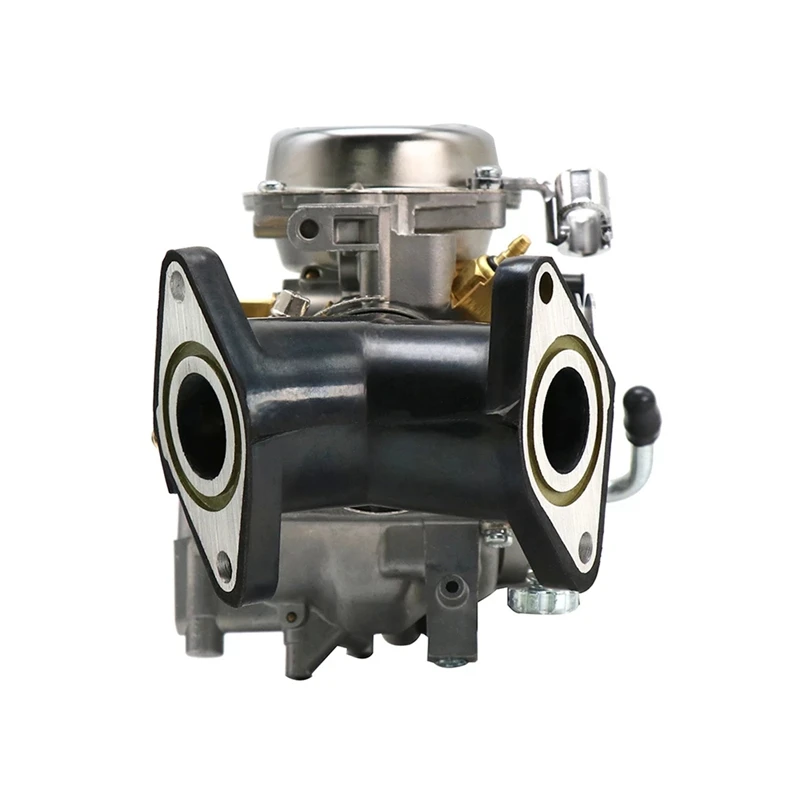 Карбюратор с адаптером для Yamaha XV 250 Virago V-Star Route 66 1988-2014 26 мм