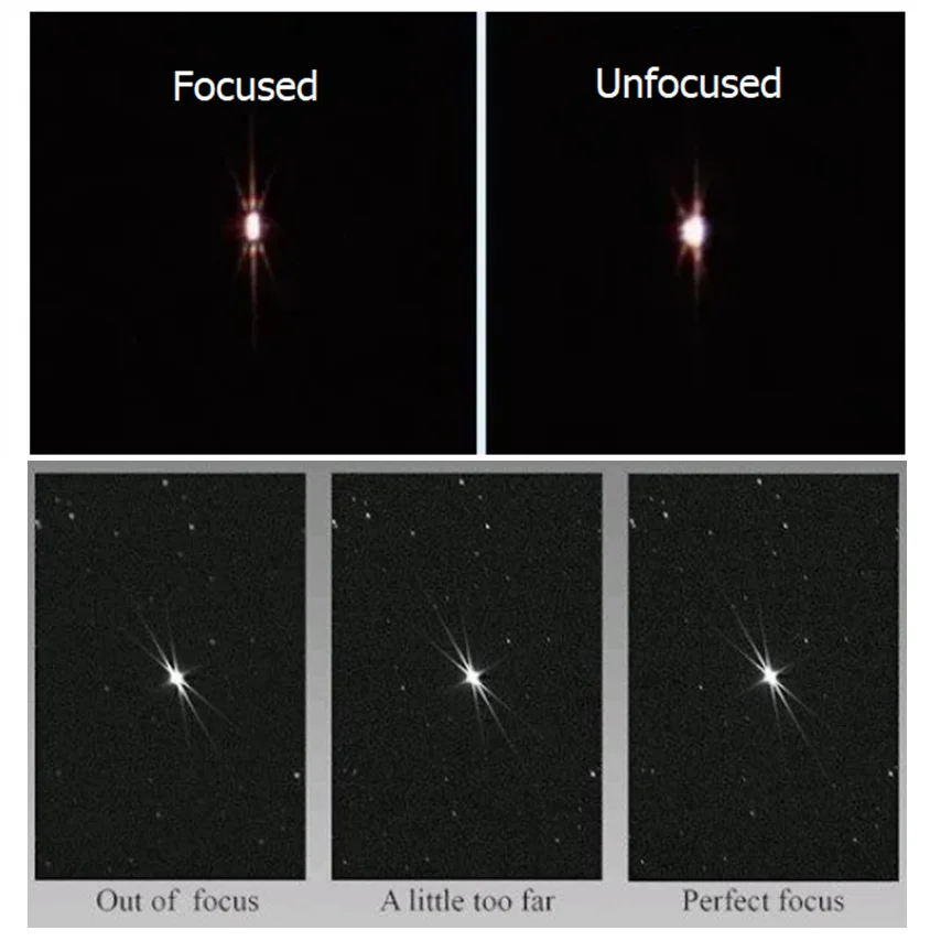 Астрономический телескоп 160-200 мм фотография в глубоком пространстве