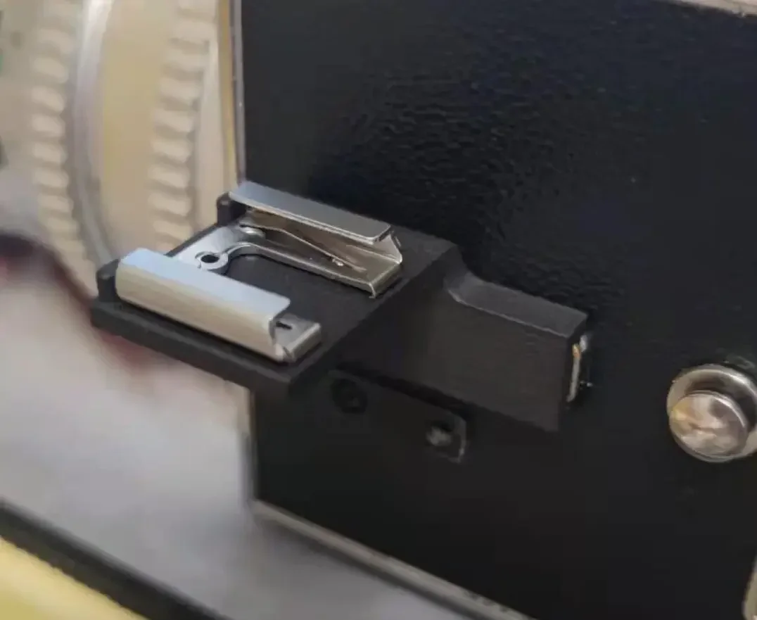 Аксессуары для холодного башмака Hasselblad серии 500 табличка с названием наклейки