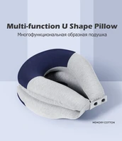 memory foam bedding pillow magnetic neck pillow slow rebound memory pillow shaped pillow