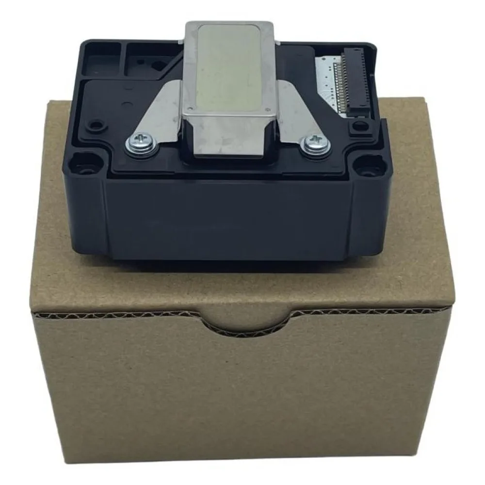 Печатающая головка CaoDuRen ME1100 для Epson WORK30 WF1100 C110 EC-C110 WORK310 WF30 WF310