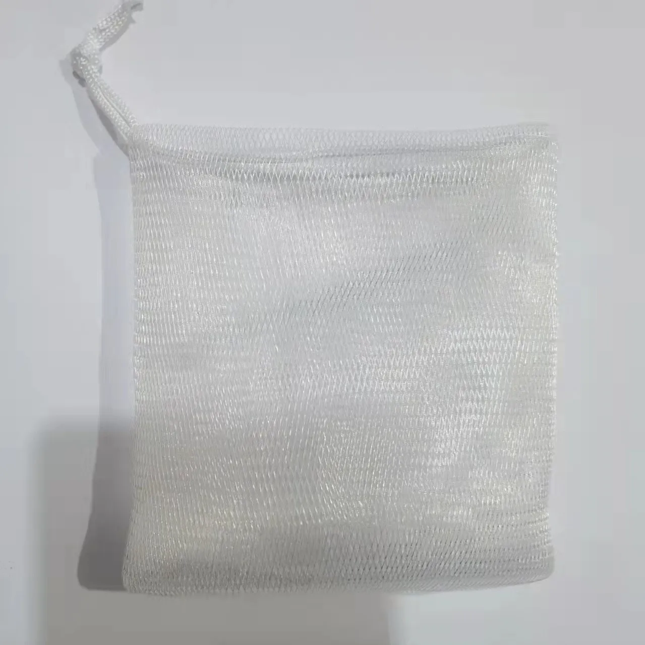 

MOONBIFFY Пенящаяся сетка для мыла