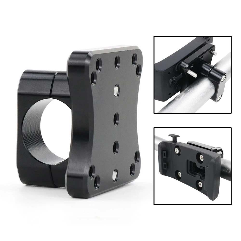 

Navigation Mount GPS Bracket Holder For KTM 790 DUKE 640 4 690 950 LC 625 640 660 SMC 990 LC 990 SMR 950 990LC 390 adventure