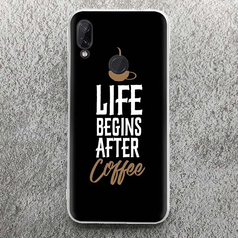 Coffee Wine Cup Print Soft Case for Xiaomi Mi 13 12 11 10 Lite 12T 11T 10T 9T Pro Phone Shell 9 8 11i 12X 6X 5X Pattern Cover images - 6