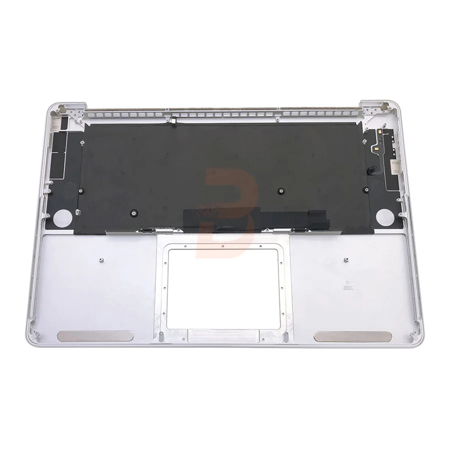 Оригинальный чехол Palmrest с английской клавиатурой и подсветкой для Macbook Pro 15