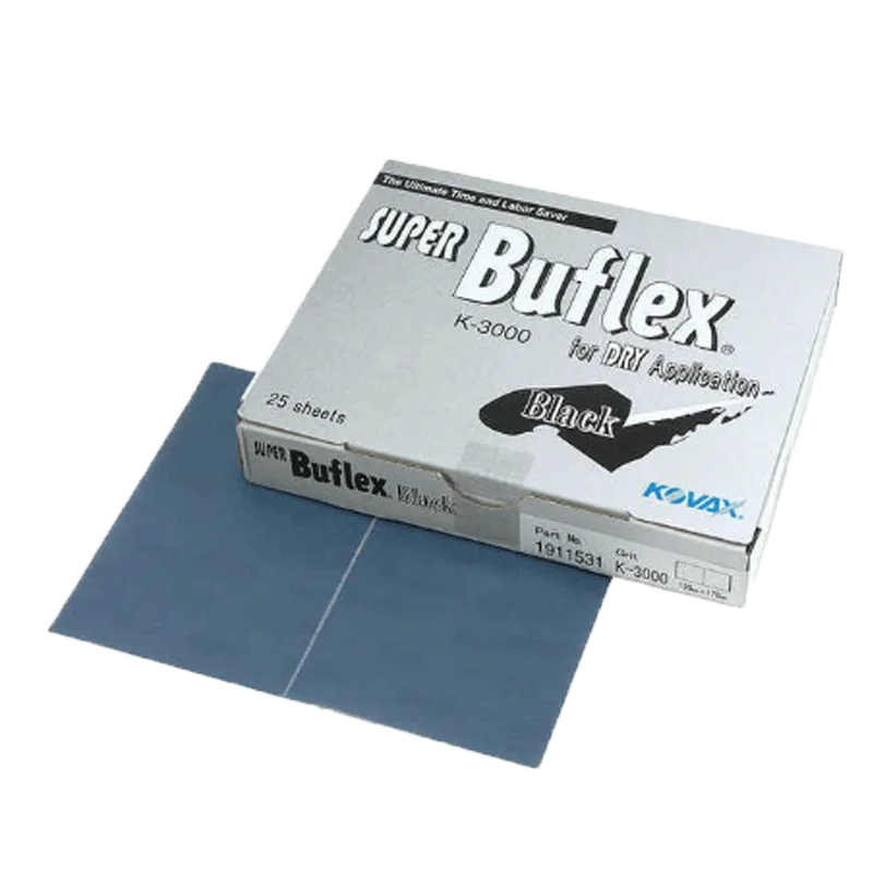 

Супер ассилекс, гибкие шлифовальные листы, автомобильная шлифовальная бумага, разные детали для автоматической полировки, японская сверхтонкая пленка, 5 цветов