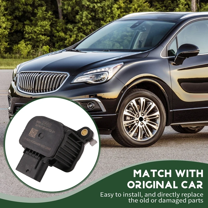 Привод положения распределительного вала 55509044 для Buick Explorer Cadillac Series 2022