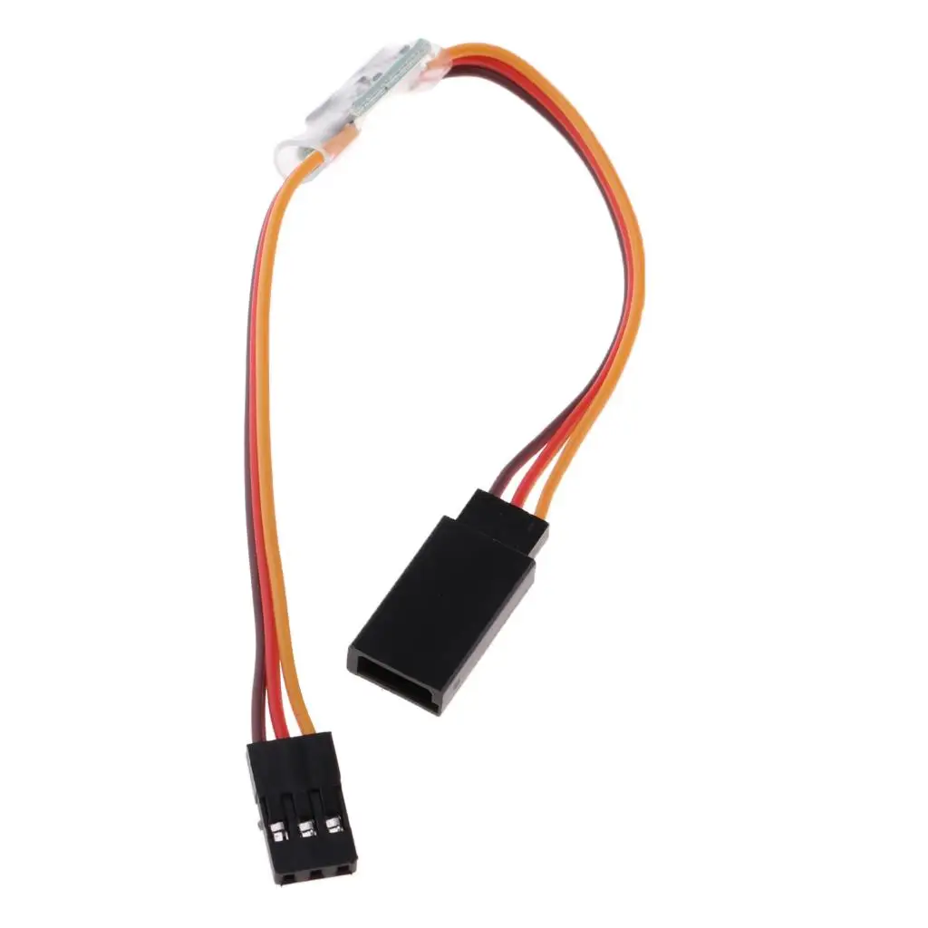 

Servo Steering Gear RC Fit for Any Steering Gear