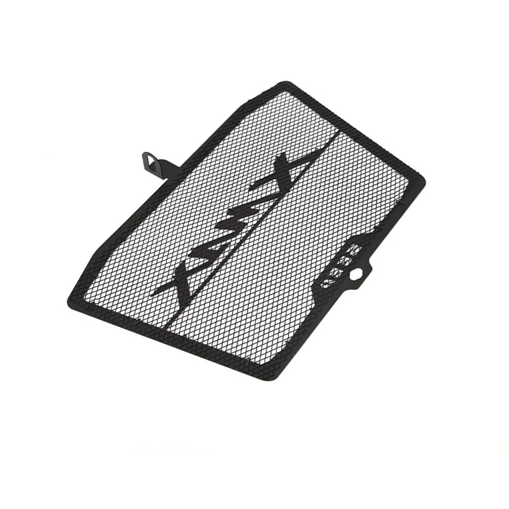 

Аксессуары для Yamaha XMAX300 XMAX250, алюминиевый резервуар двигателя, радиатор для чистой воды, решетчатый экран XMAX300 XMAX250