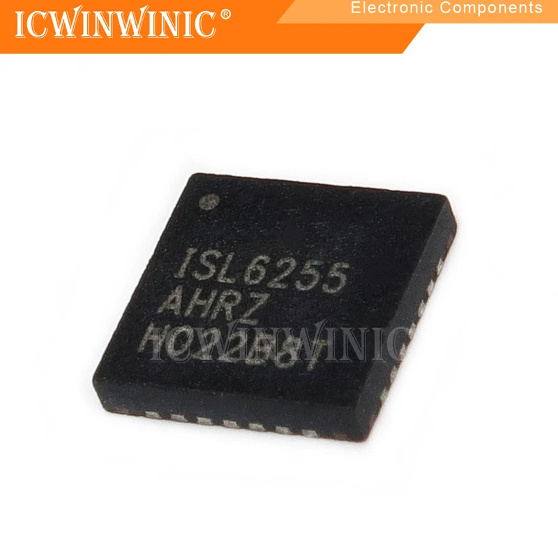 10 шт ISL6255AHRZ ISL6255AHR 6255AHRZ