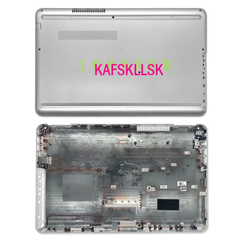 RW для HP Pavilion 15-au 15-aw 15-al задняя крышка ЖК-дисплея/рамка/подставка рук/нижний корпус