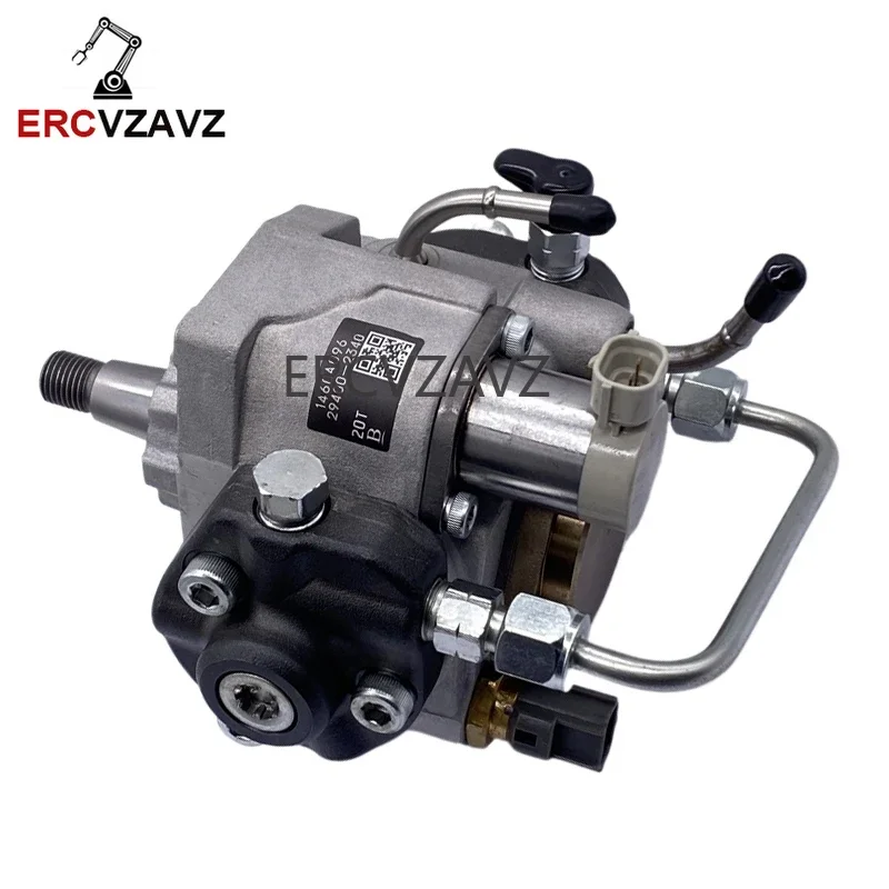 1460A095 1460A096 Топливный насос Common Rail HP3 294000 -2330 -2340 Для Denso Mitsubishi Triton L200 4N15 2940002330