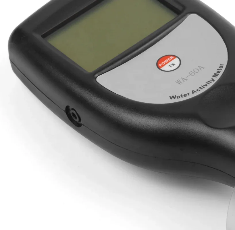 WA-60A Измеритель активности воды тестер пищевой