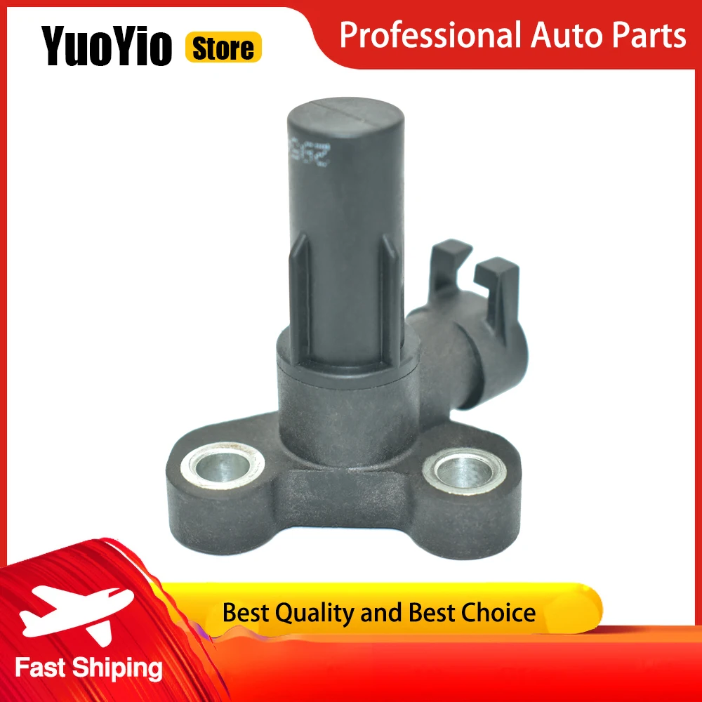 YuoYio 1 шт. новый датчик скорости 29543433 Для автомобильных аксессуаров