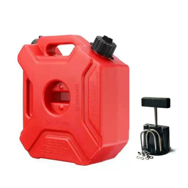 

Jerry Can Water Tank 3 Litre Oil Container Leakproof Portable Tank For Water Storage Car Traveling Outdoor Use Camping