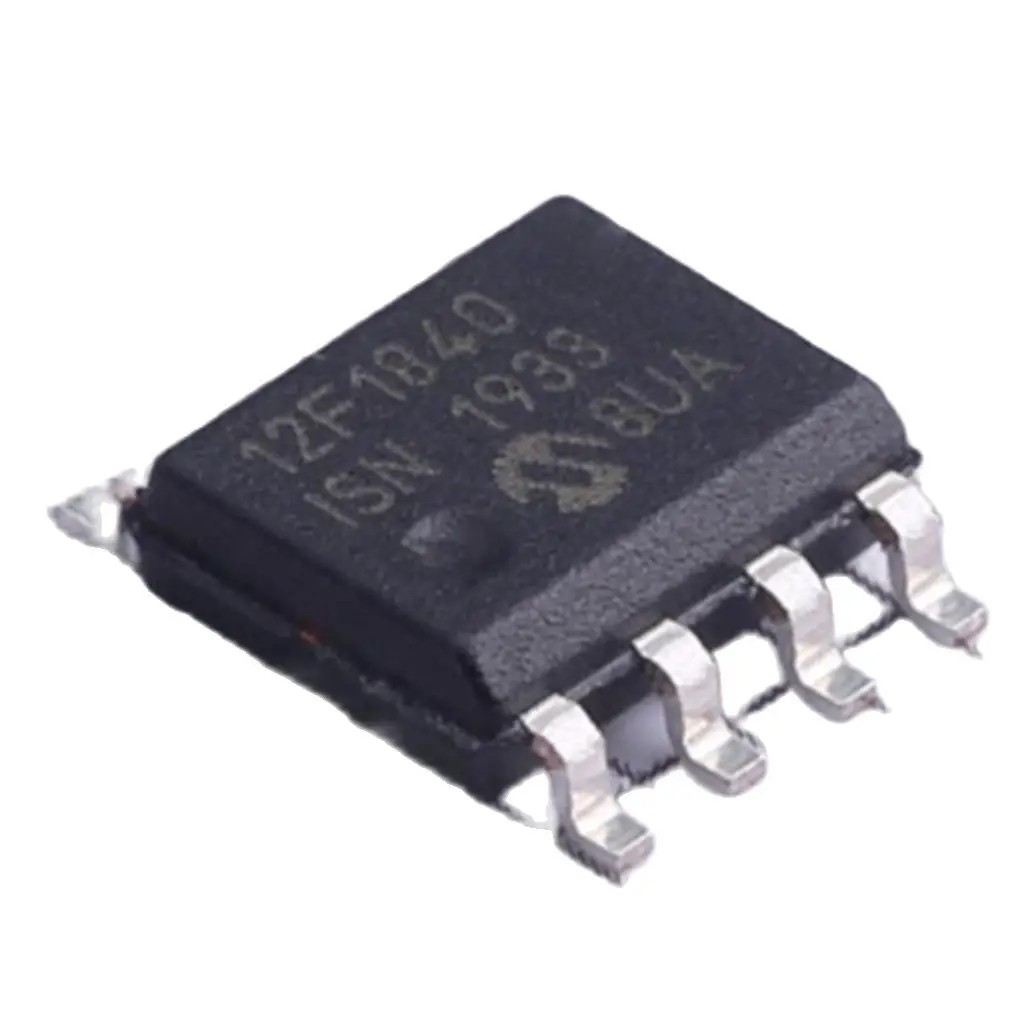 

PIC12F1840T-I/SN New and original package SOP8 chips
