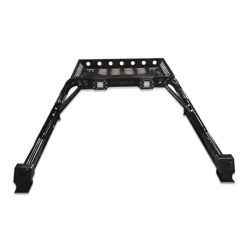 Пикап Auto 4x4 Offroad аксессуары Niversal Roll Bar для FORD F150 Ranger t6 t7 t8