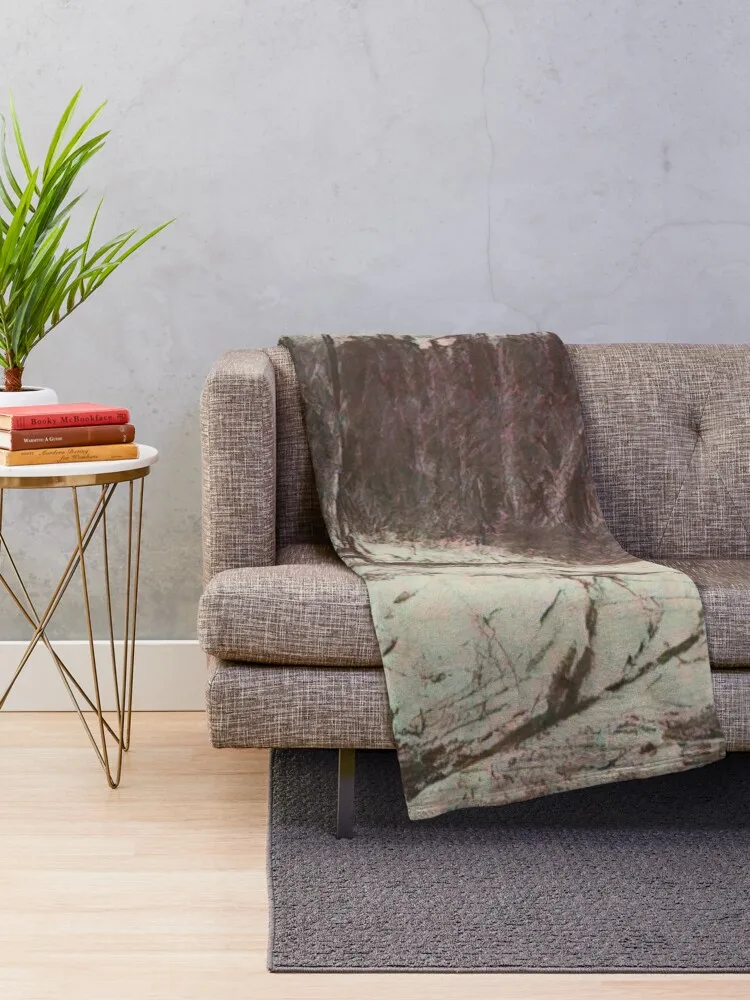 Лес возле водой Arkhyp Kuindzhi Vibante Edition Плед Детские покрывала Манга Кемпинговые