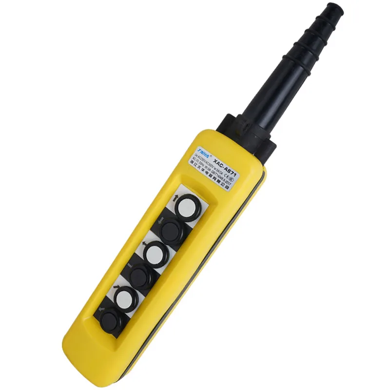 

Электрическая таль XAC-A29132