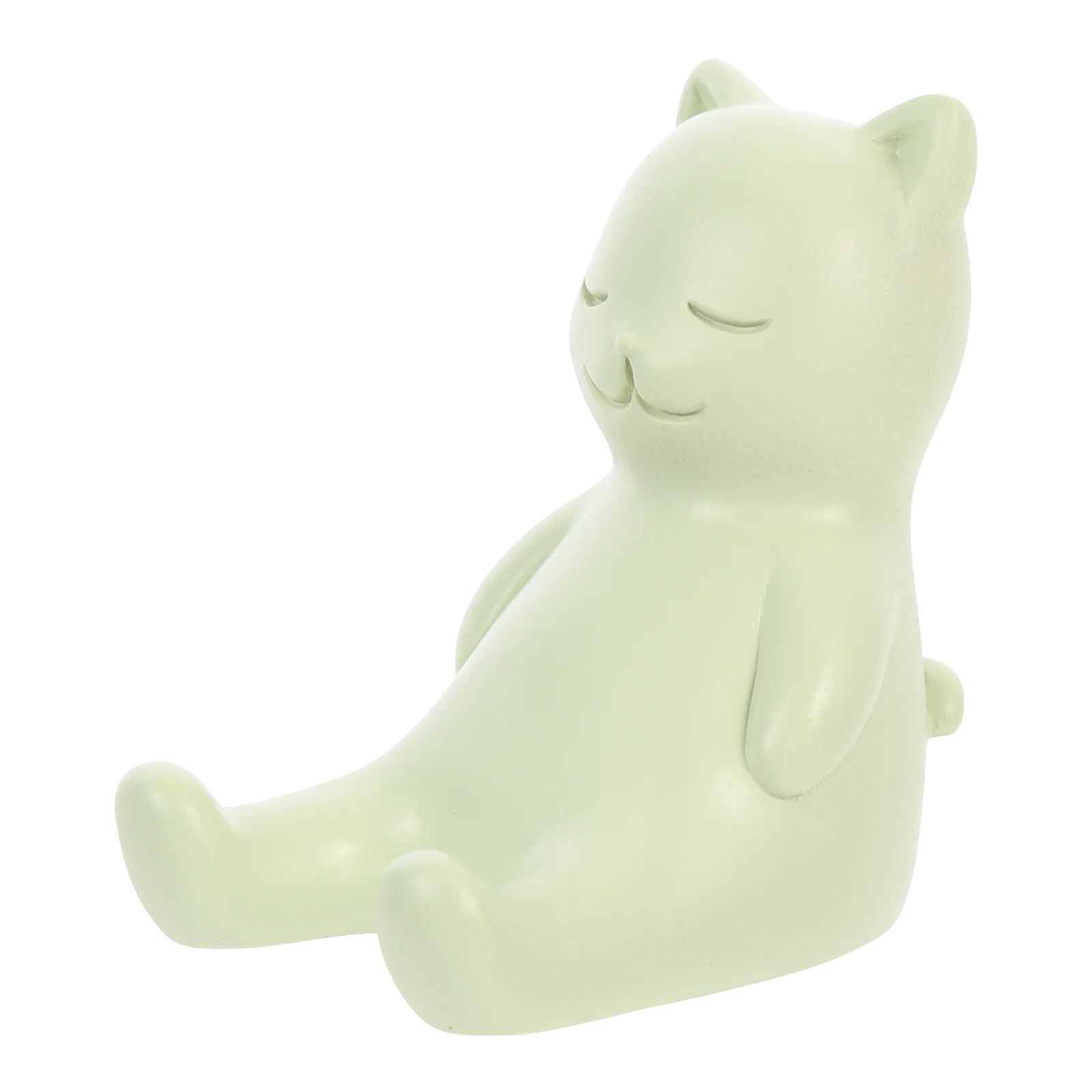 

Phone Stand Holder Desk Animal Cat Smartphone Cell Mount Desktop Mobile Cellphone Cartoon Dock Support Tablet Animals Bracket