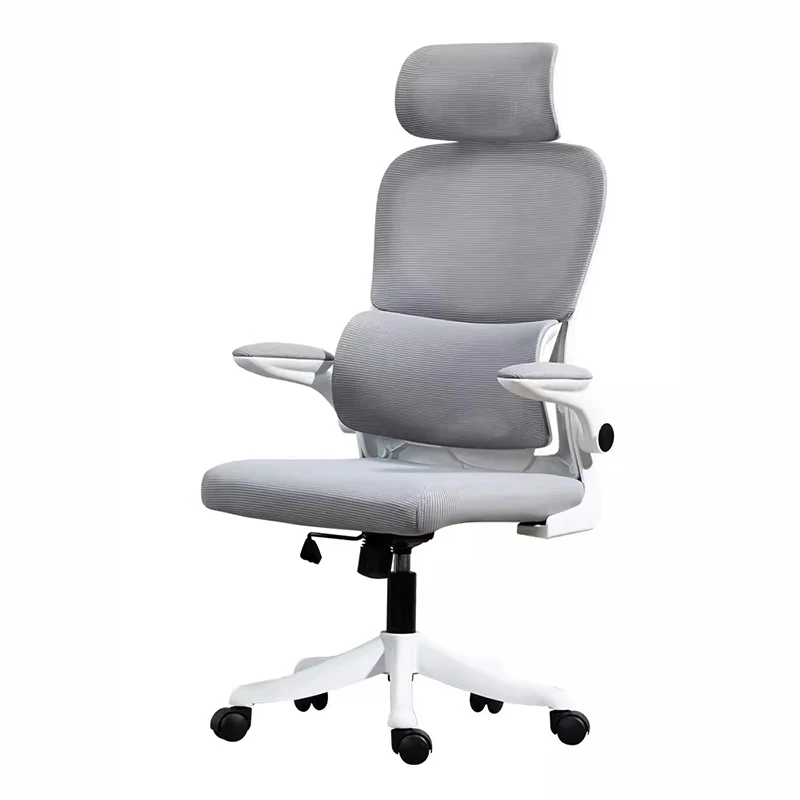 Кресло офисное игровое для макияжа эргономичное Конференц-кресло с колесами