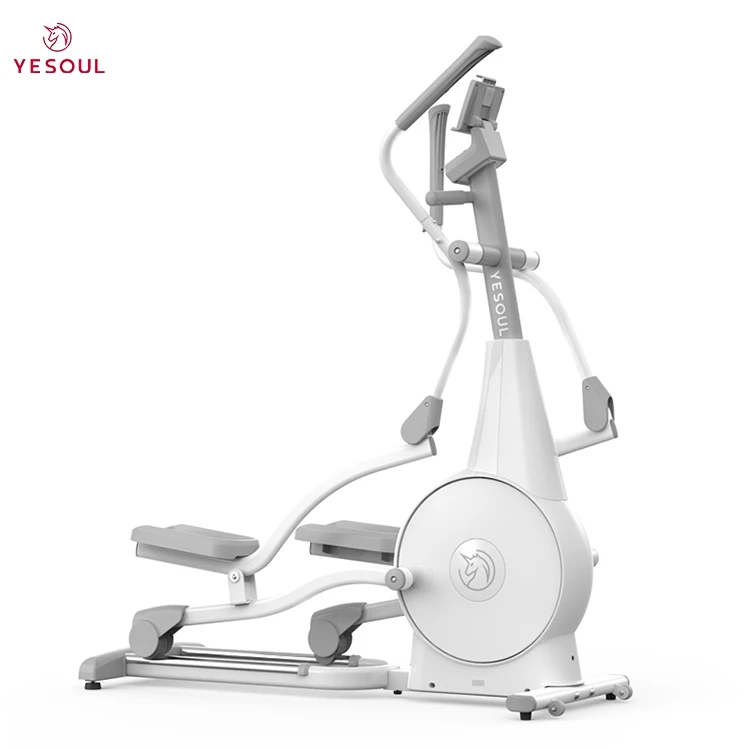 

Exercise Trainer Elliptical Machine