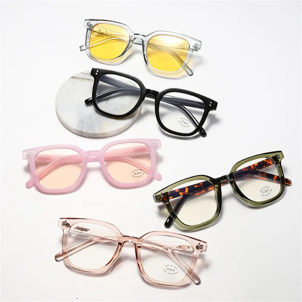 

TV/Phones Glasses Gaming Reading Eyewear Anti Blue Light Computer Goggles Office Glasses Blue Light Blocking Glasses